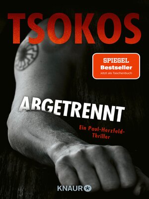 cover image of Abgetrennt